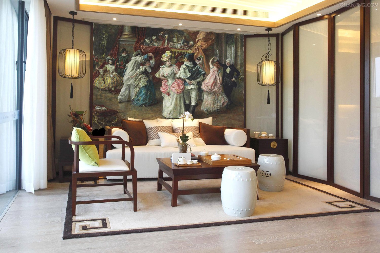 Ballroom Dancing 57 Wallpaper AJ Wallpaper 1