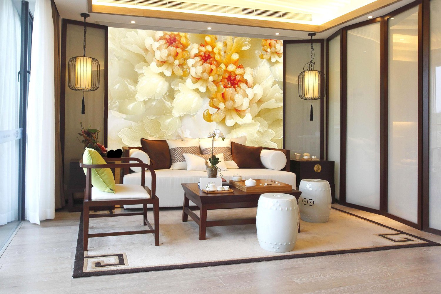 Beauty Jade Flower 22 Wallpaper AJ Wallpaper 1