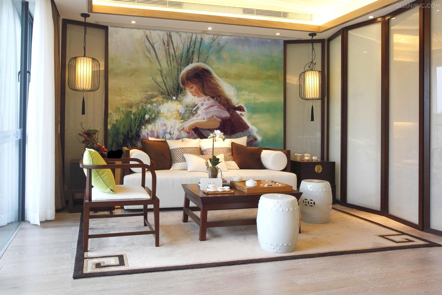 Cute Girl Wallpaper AJ Wallpaper