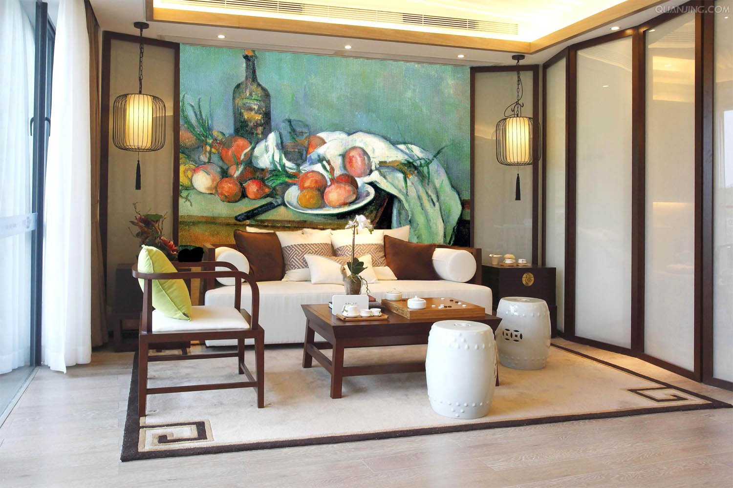 Table Food Wallpaper AJ Wallpaper