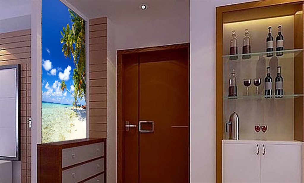 Beautiful Beach 10 Wallpaper AJ Wallpaper