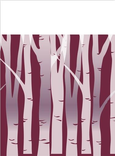 Tree Trunks 1 Wallpaper AJ Wallpaper