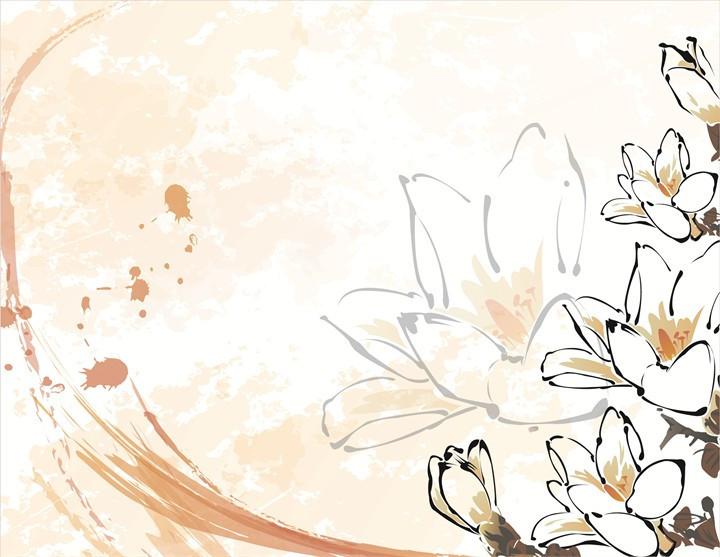 Narcissus Wallpaper AJ Wallpaper