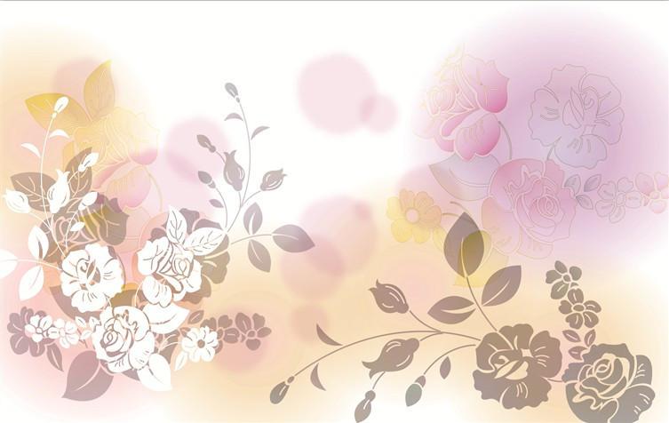 Special Flowers 4 Wallpaper AJ Wallpaper