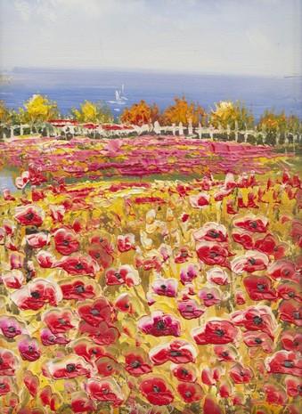 Gorgeous Flowers 1 Wallpaper AJ Wallpaper