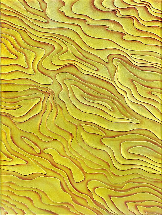 Topographic Map Wallpaper AJ Wallpaper