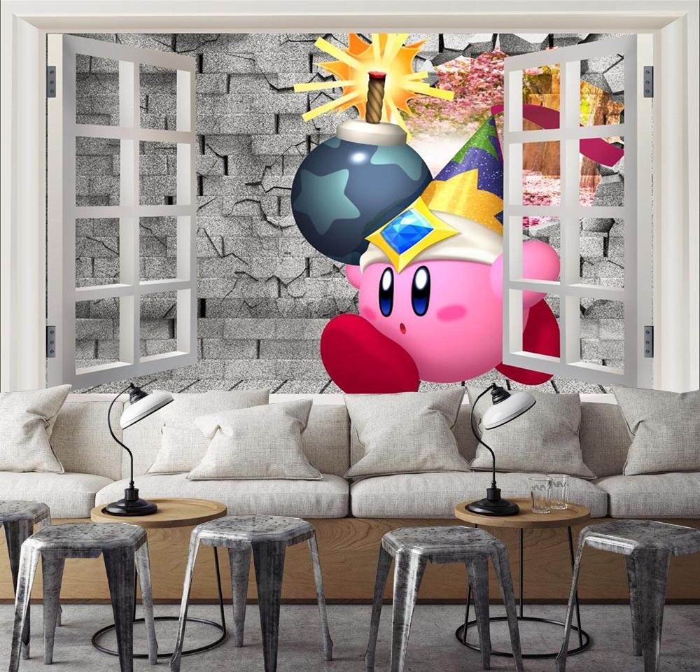 3D Lucky Pet 422 Wallpaper AJ Wallpaper