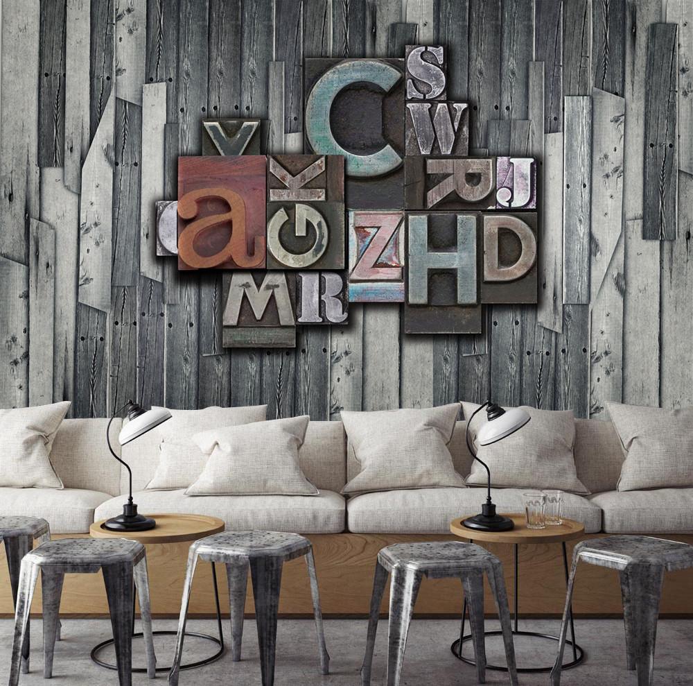 3D Letter Graffiti 611 Wallpaper AJ Wallpaper