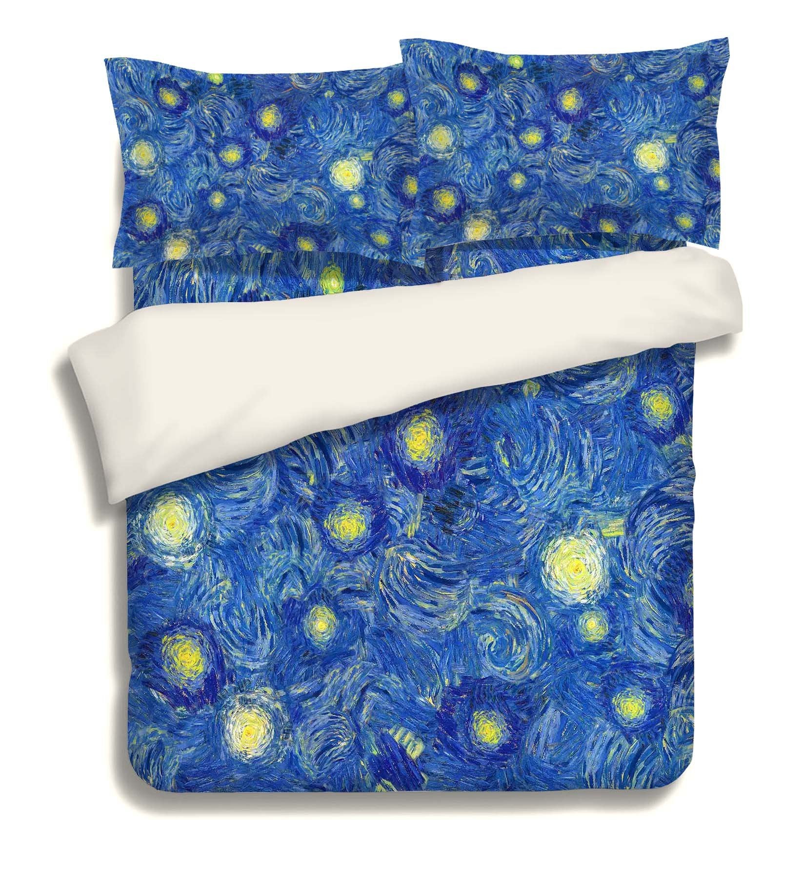 3D Oil Painting 33 Bed Pillowcases Quilt Wallpaper AJ Wallpaper