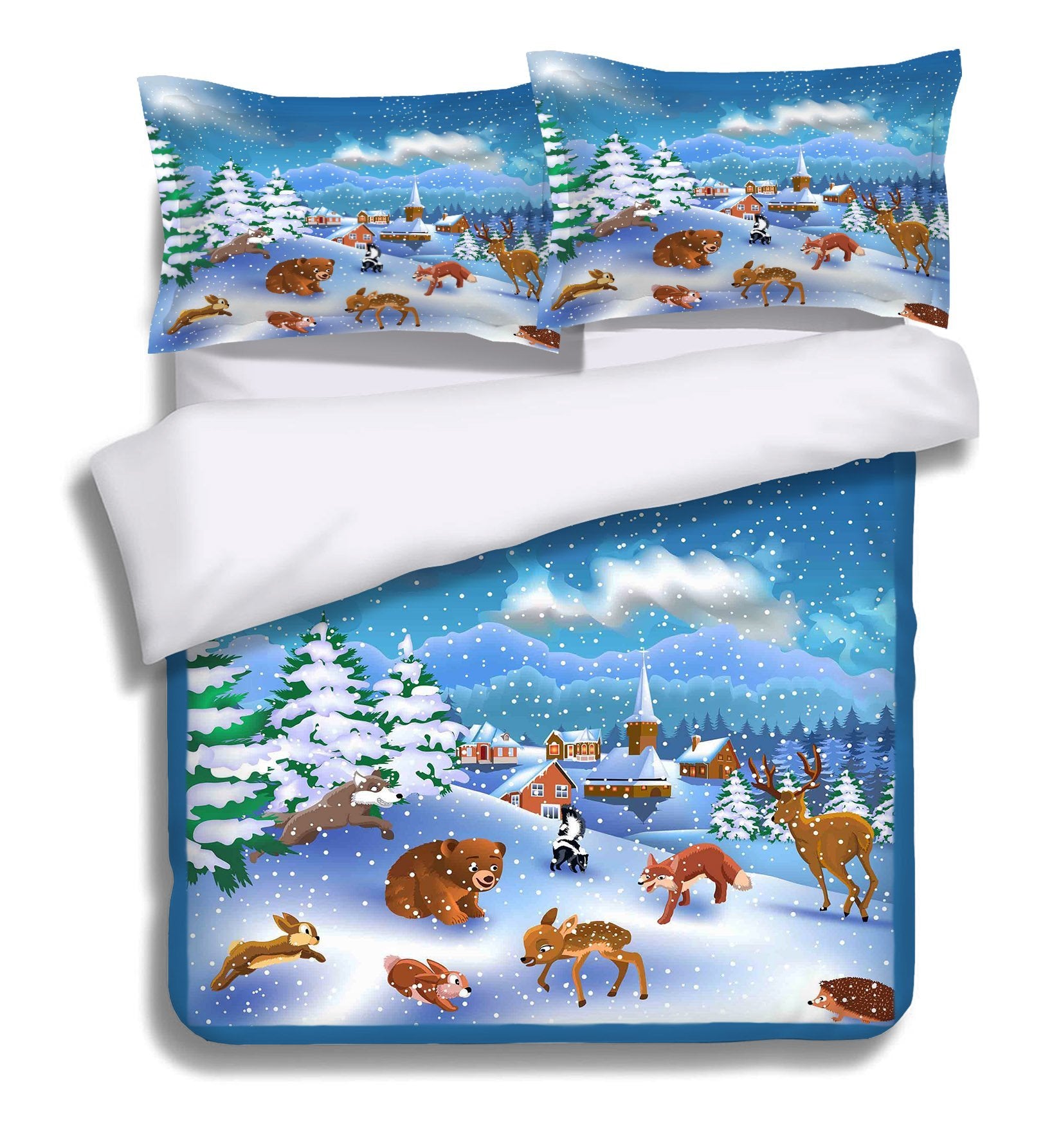 3D Play Games 181 Bed Pillowcases Quilt Wallpaper AJ Wallpaper