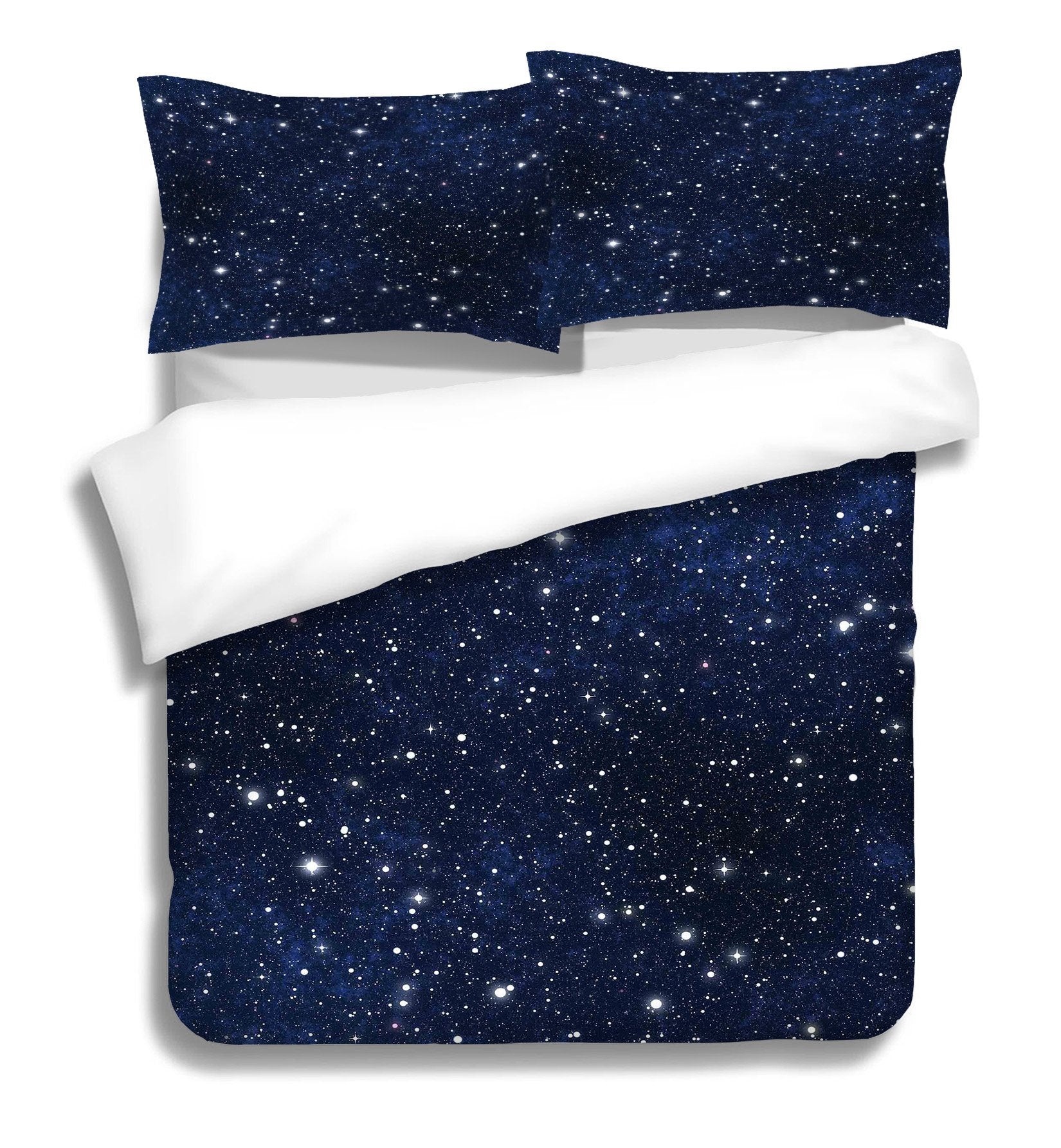 3D Everywhere Star 185 Bed Pillowcases Quilt Wallpaper AJ Wallpaper