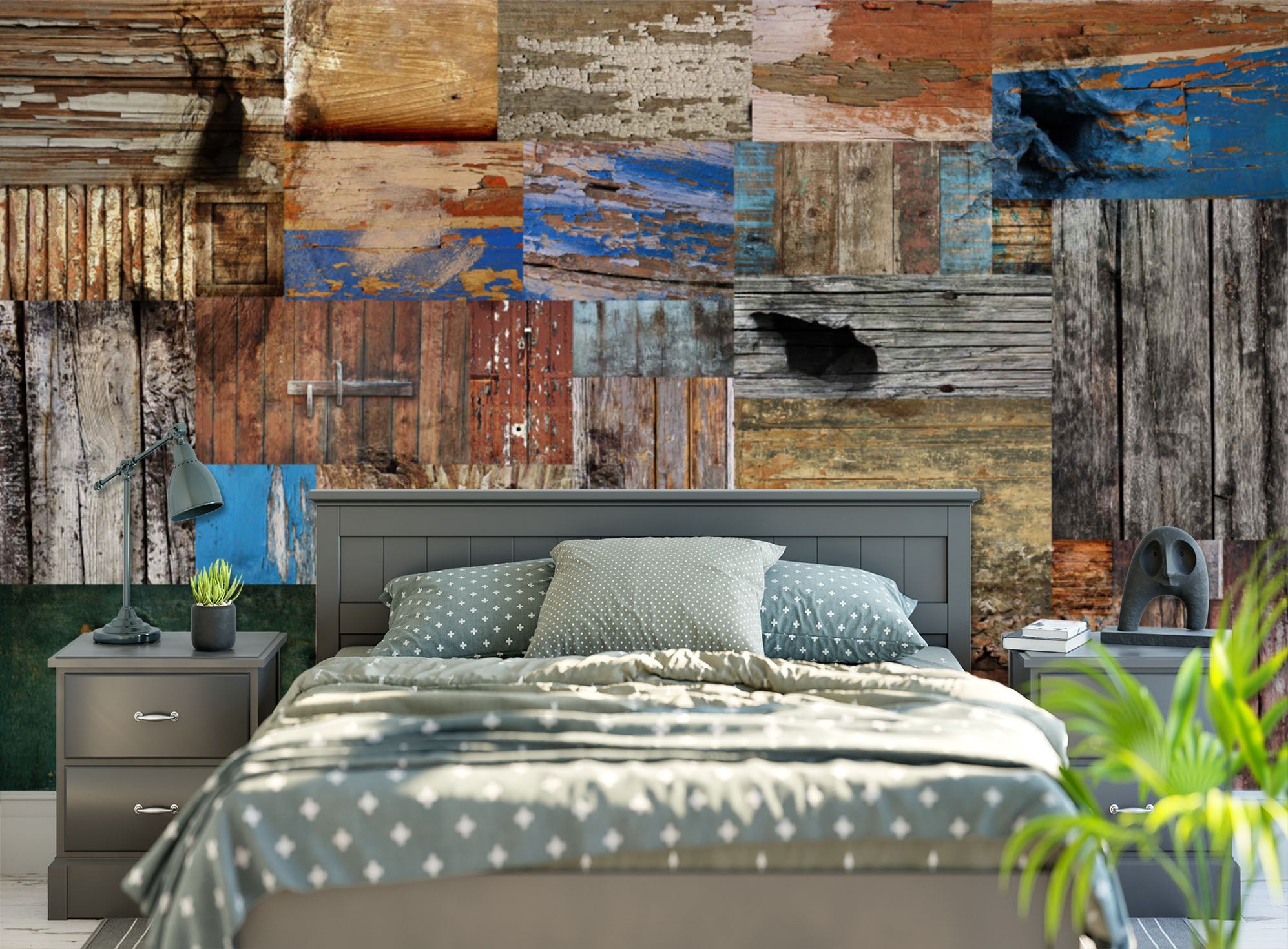 3D Dolphin Swimming 1637 Wall Murals