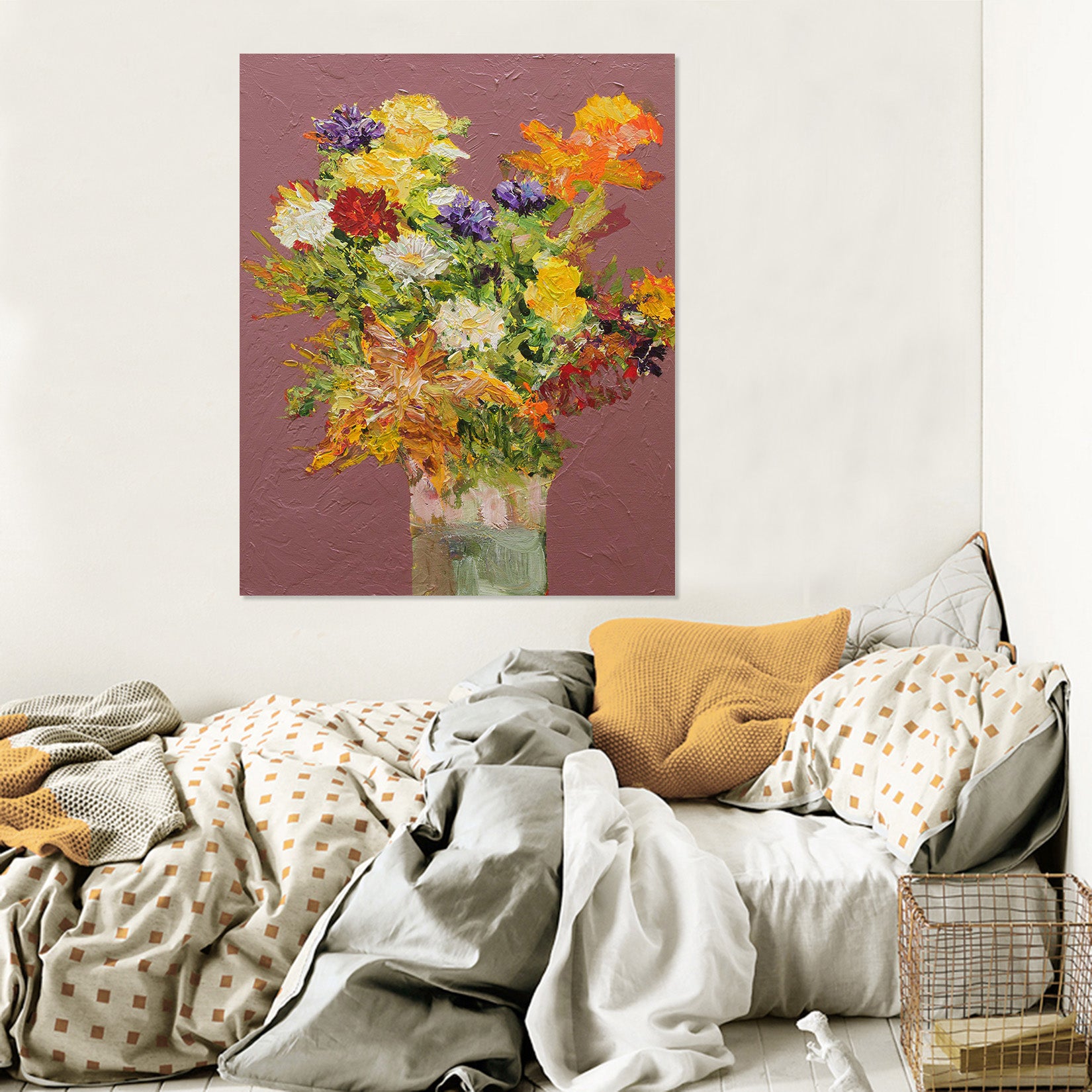 3D Giving Love 275 Allan P. Friedlander Wall Sticker