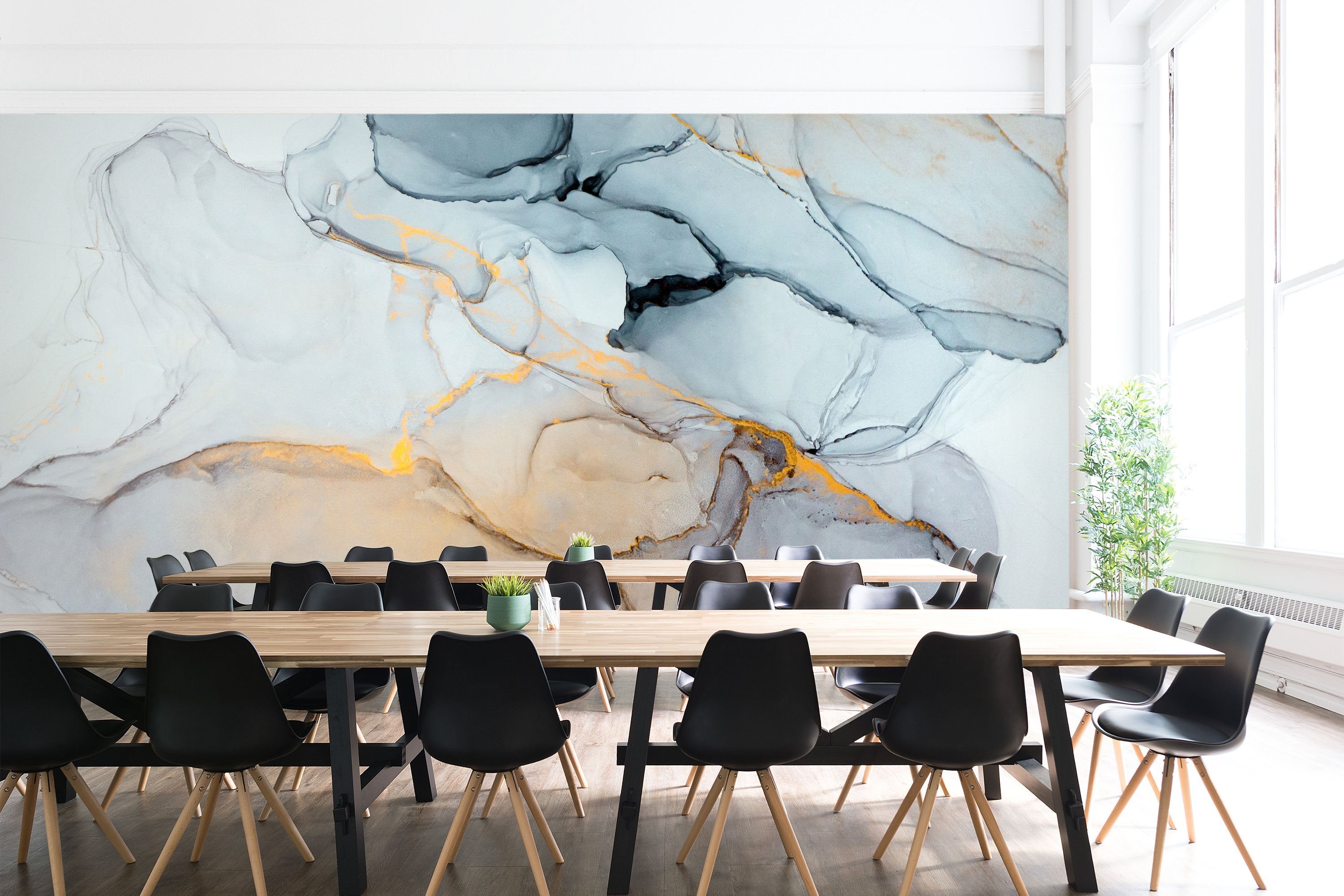 3D Irregular Line Drawing 92 Wallpaper AJ Wallpaper