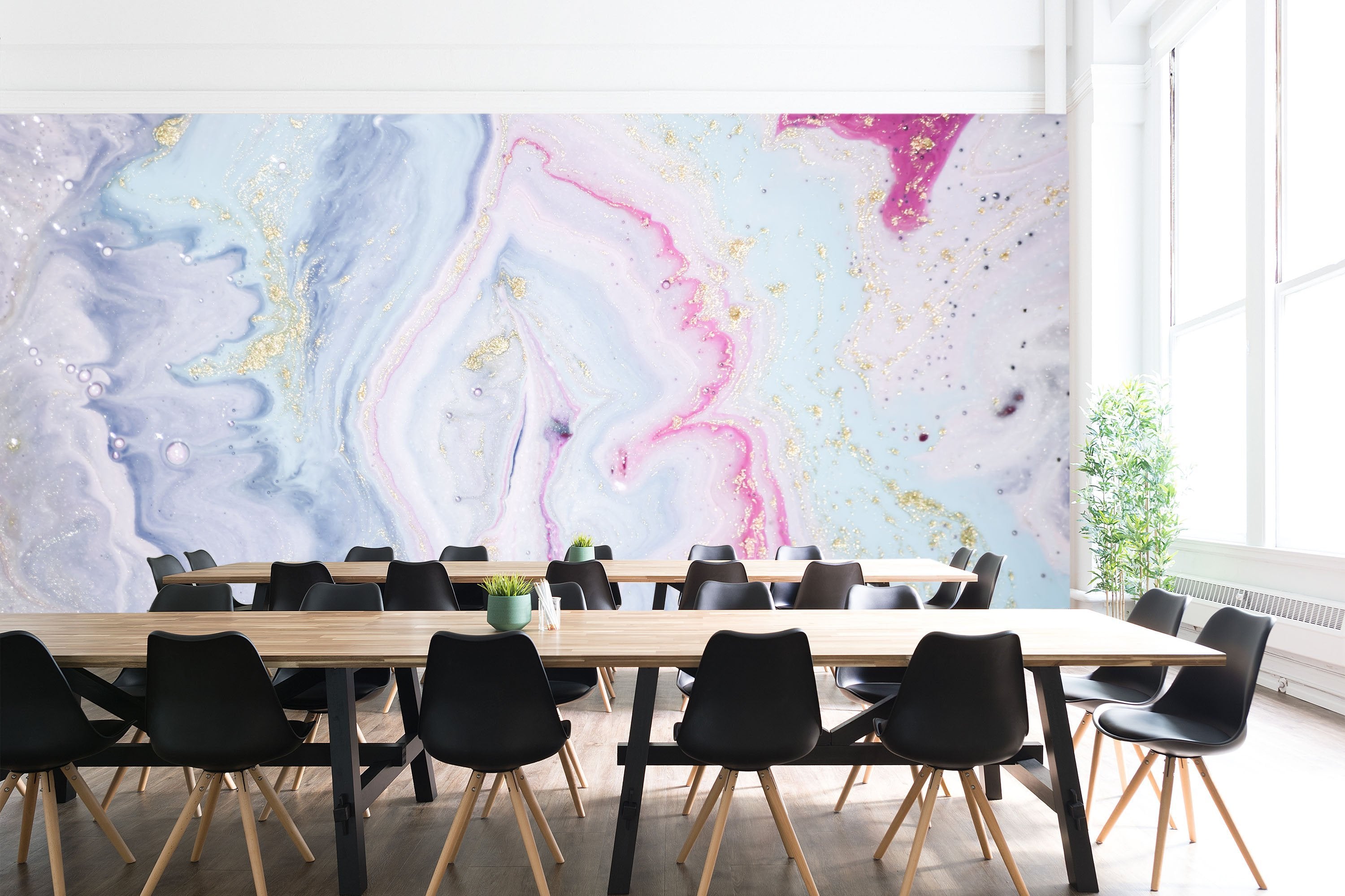 3D Wave Pattern Color 75 Wallpaper AJ Wallpaper