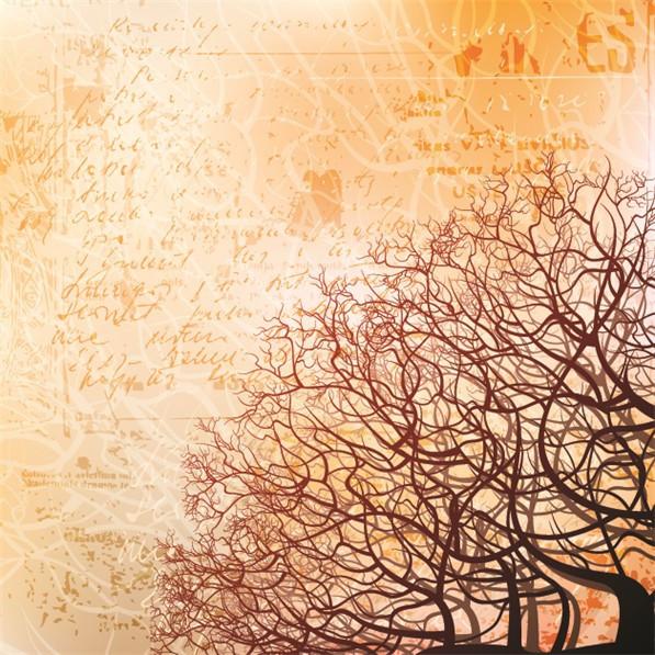 Dancing Branches 1 Wallpaper AJ Wallpaper