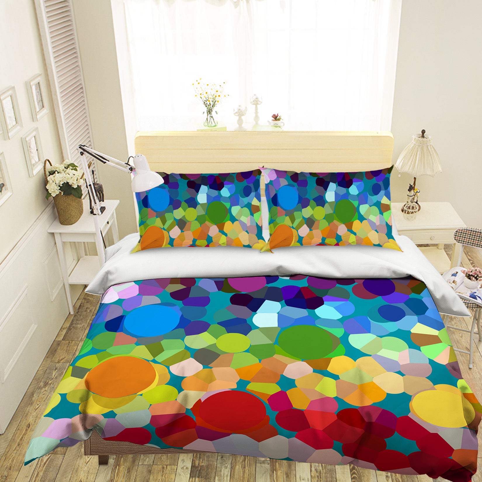 3D Color Dreamland 70165 Shandra Smith Bedding Bed Pillowcases Quilt