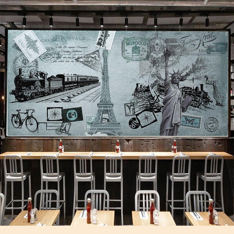 3D Training Railway 567 Wallpaper AJ Wallpaper