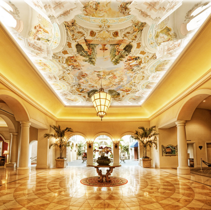 Beautiful Paradise Wallpaper AJ Wallpaper 2