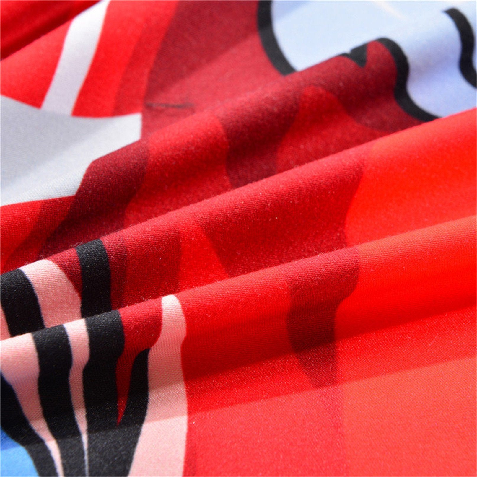 3D Christmas Bells 177 Bed Pillowcases Quilt Wallpaper AJ Wallpaper