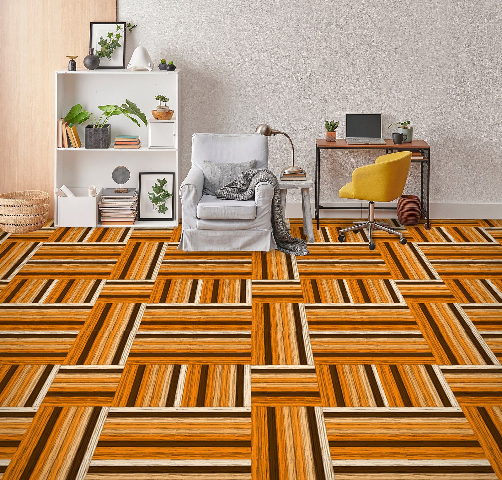 3D Interlaced Textures 827 Floor Mural Wallpaper Murals Rug & Mat Print Epoxy waterproof bath floor