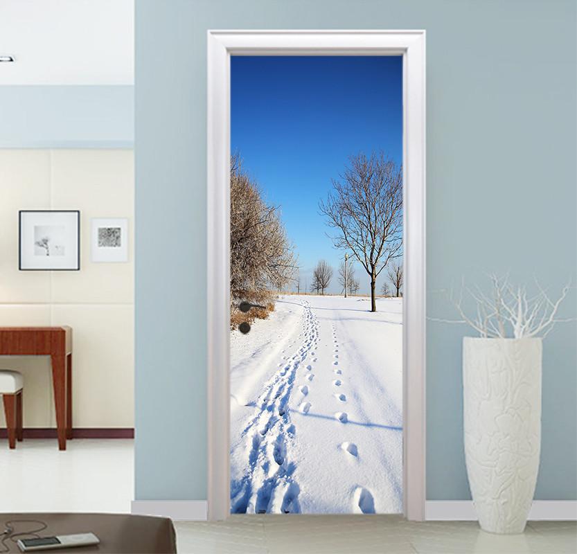 3D circular arch stone gallery door mural Wallpaper AJ Wallpaper