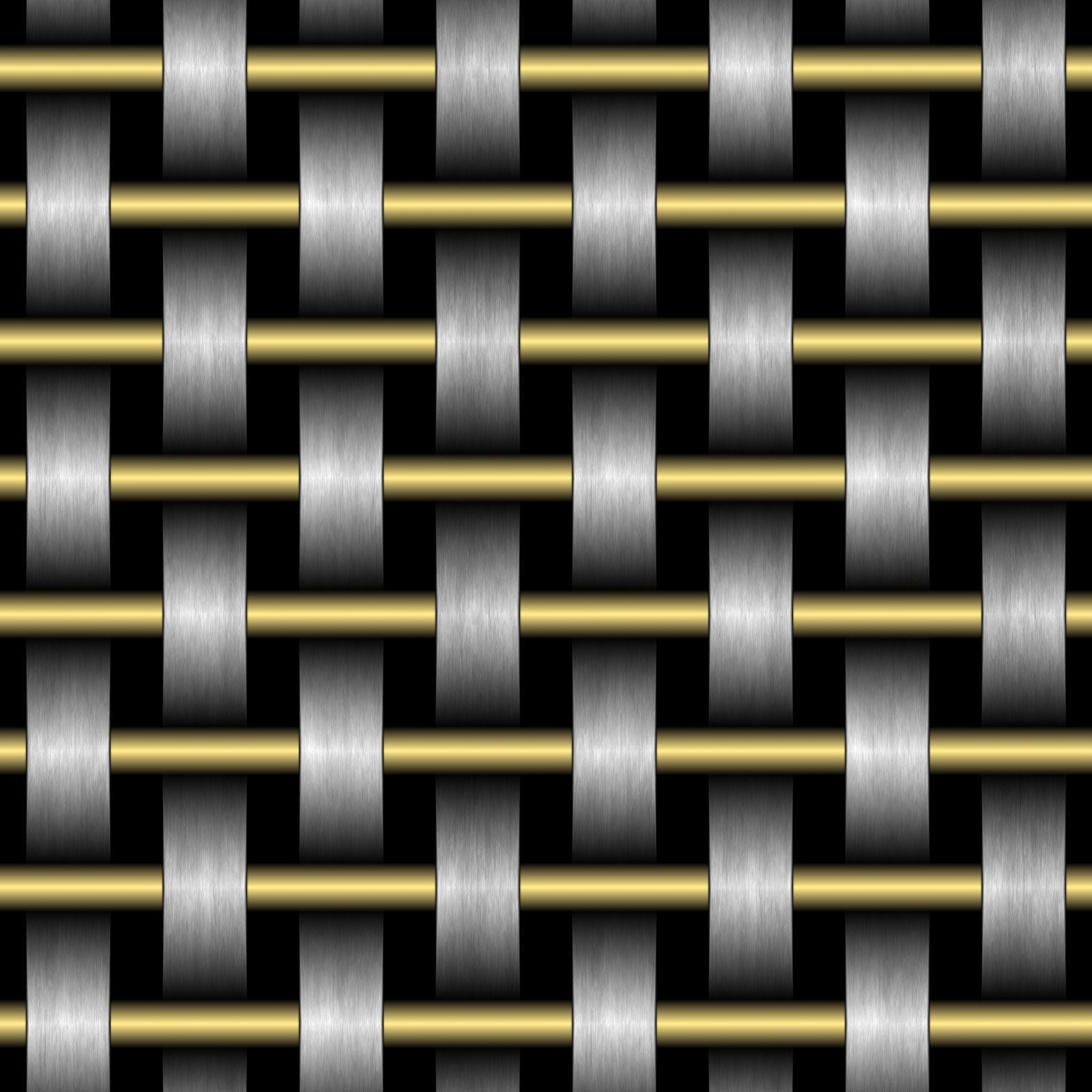 3D Metal Weave Pattern 20 Kitchen Mat Floor Mural Wallpaper AJ Wallpaper