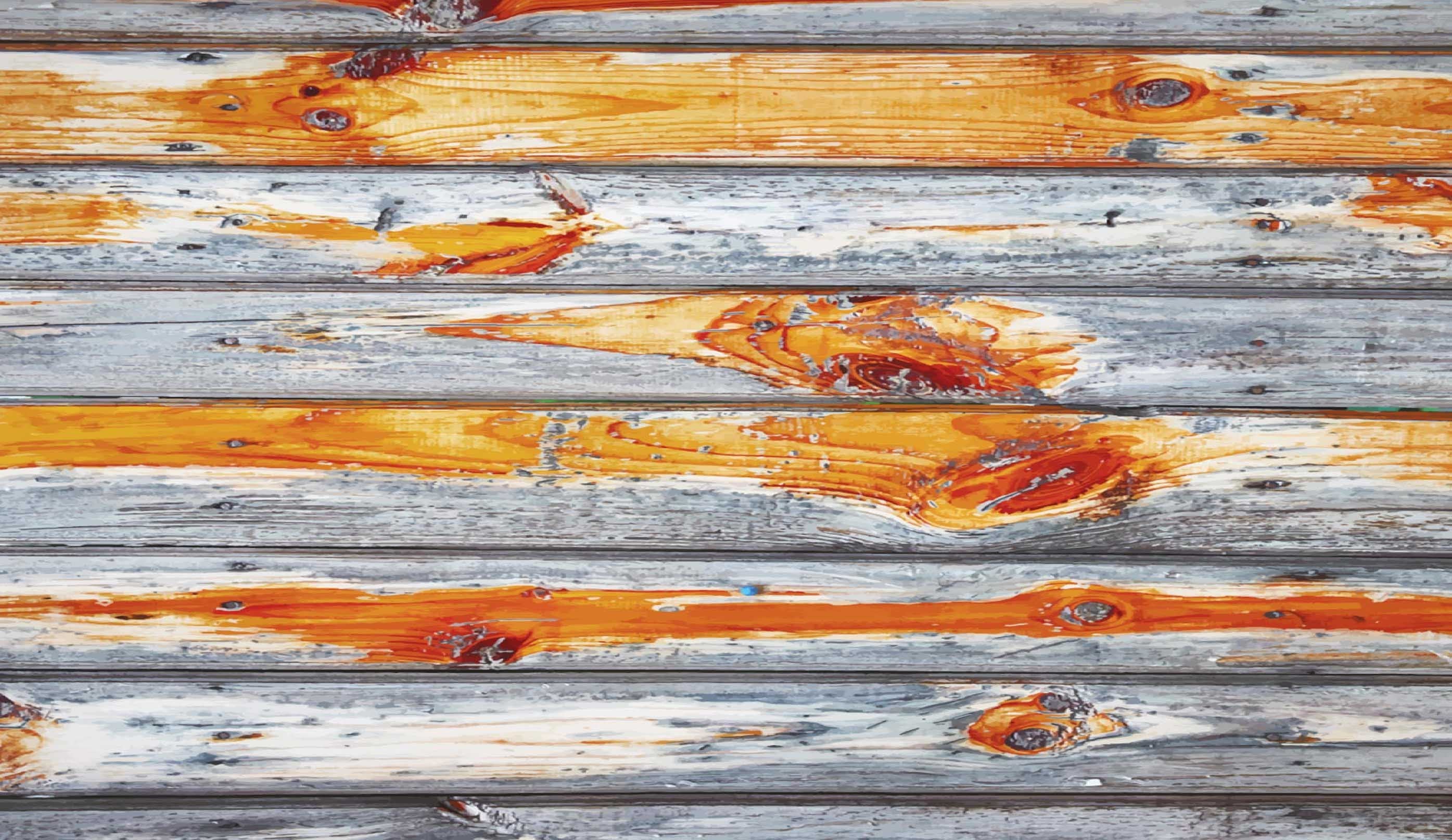 3D Wooden Planks 93 Kitchen Mat Floor Mural Wallpaper AJ Wallpaper