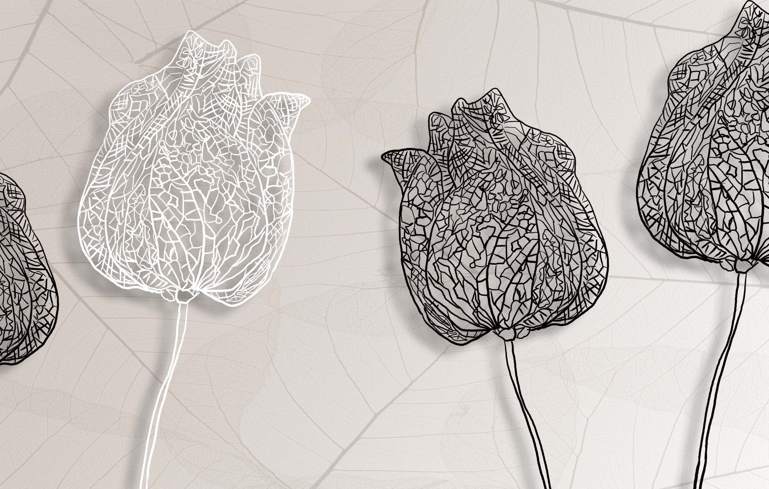 3D Fashion Flower Pattern 553 Kitchen Mat Floor Mural Wallpaper AJ Wallpaper