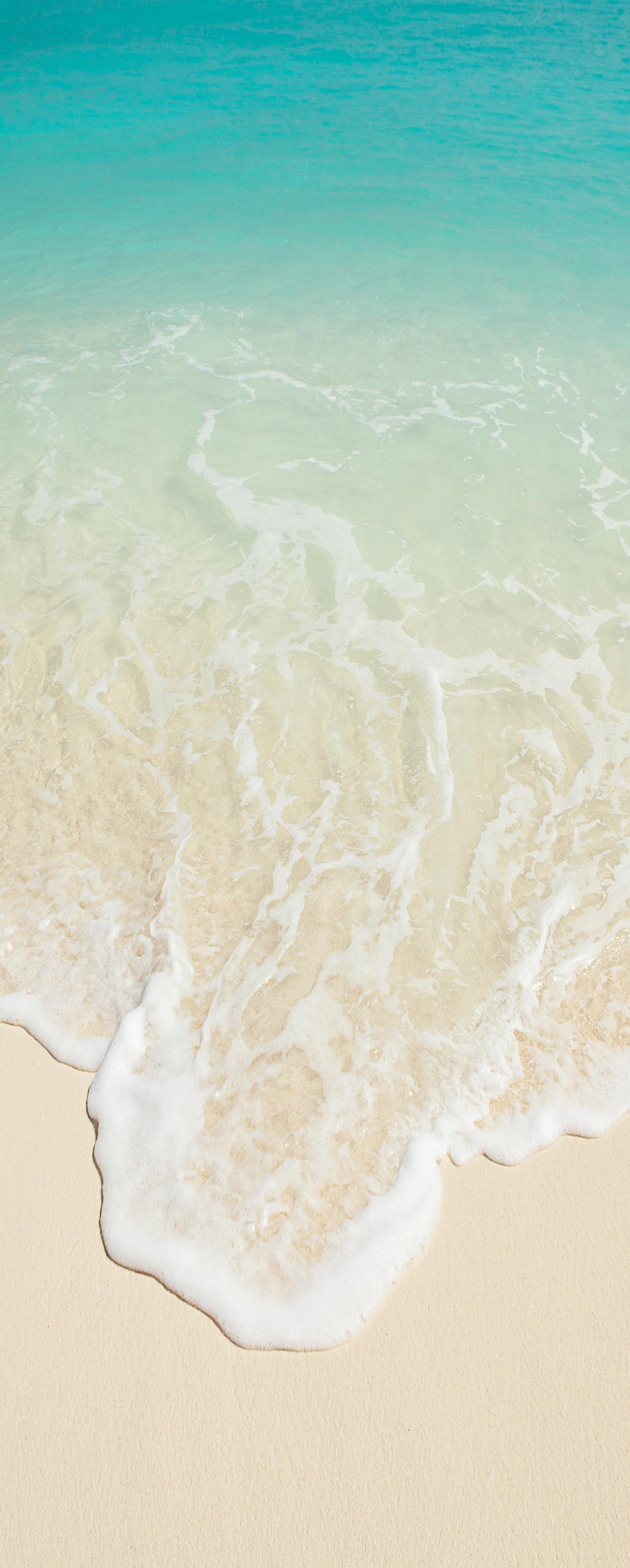 3D Beach Foams 1107 Stair Risers Wallpaper AJ Wallpaper