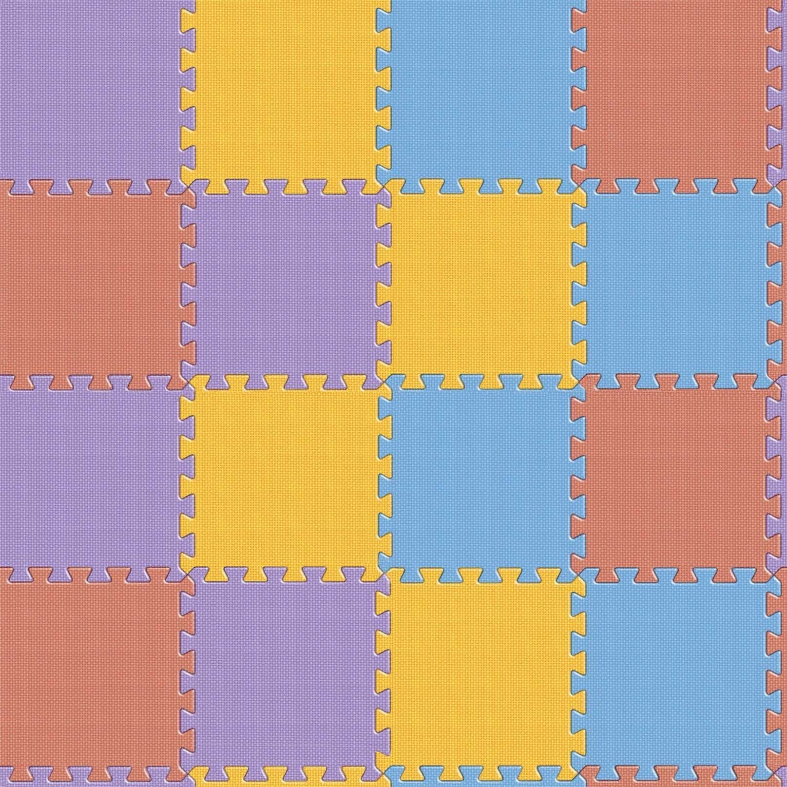 3D Splicing Pad Kitchen Mat Floor Mural Wallpaper AJ Wallpaper