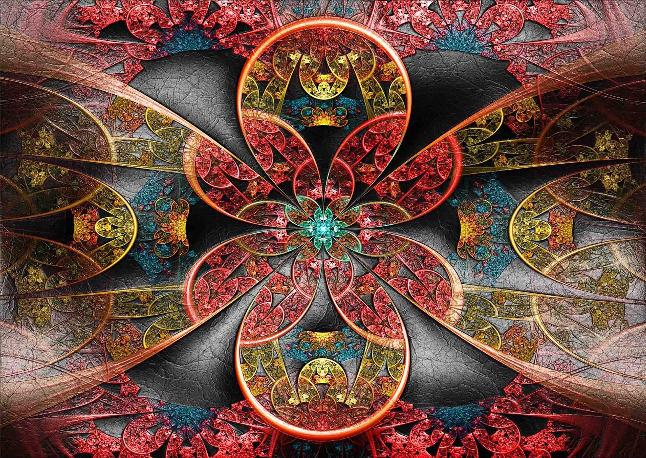 3D Luxury Pattern 690 Kitchen Mat Floor Mural Wallpaper AJ Wallpaper