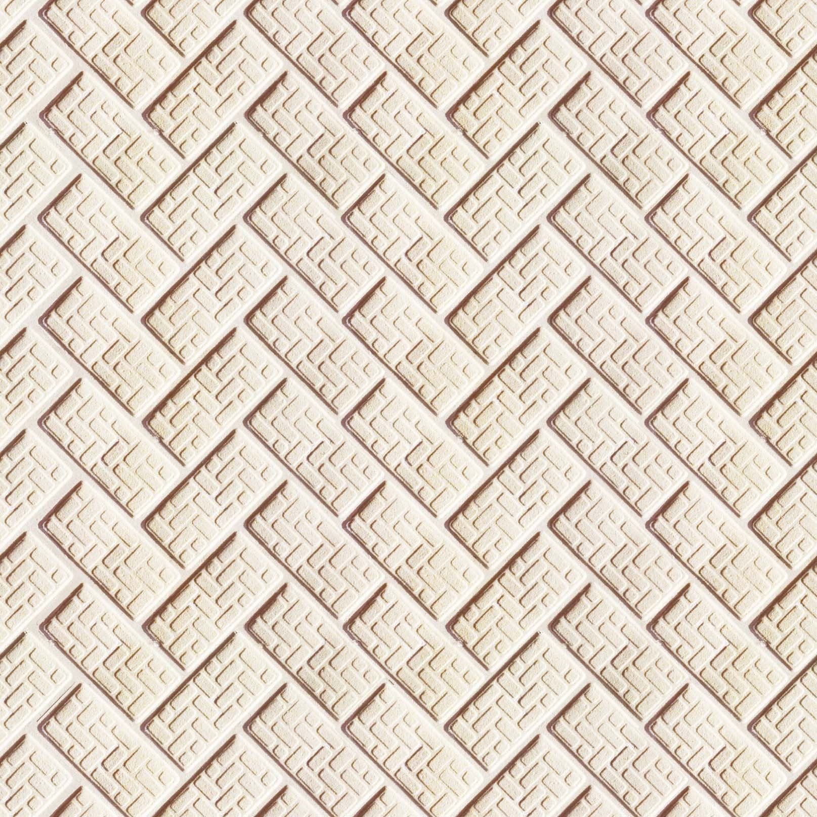 3D Elegant Metal Pattern Kitchen Mat Floor Mural Wallpaper AJ Wallpaper