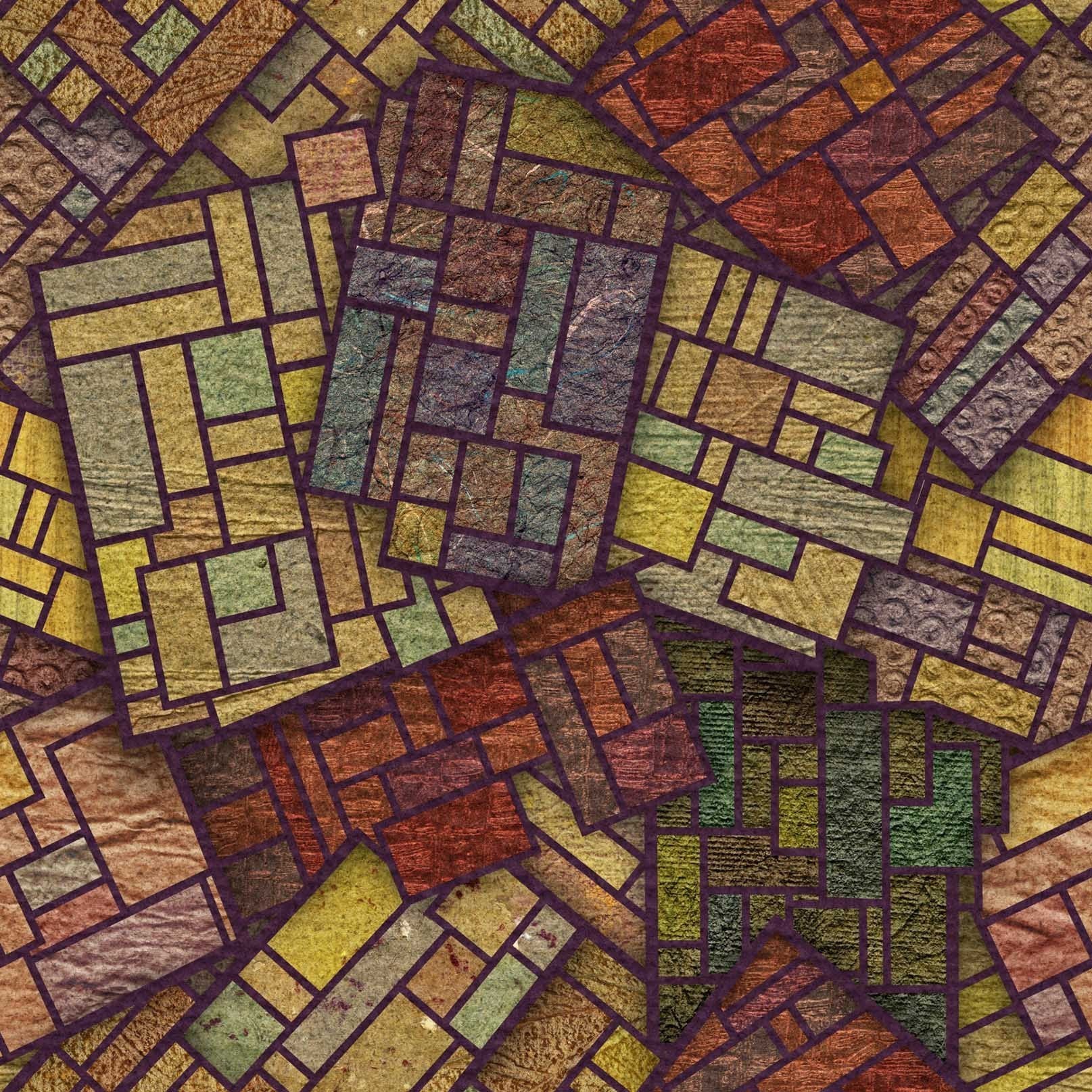 3D Elegant Pattern Kitchen Mat Floor Mural Wallpaper AJ Wallpaper