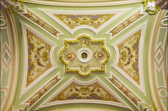 Unique Dome Wallpaper AJ Wallpaper 2