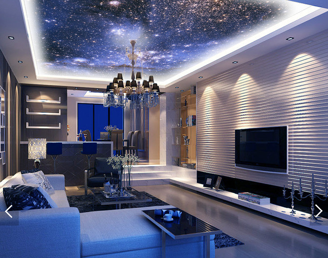 Stars Sky Galactic 113 Wallpaper AJ Wallpaper