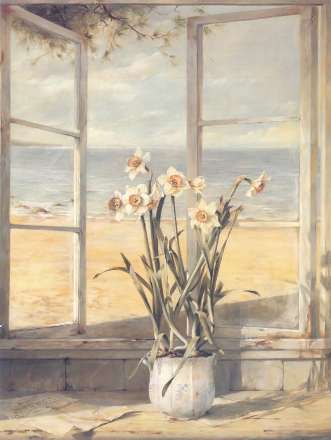 Seascapes 3 Wallpaper AJ Wallpaper