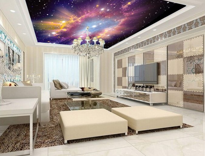 Bright Colorful Sky Wallpaper AJ Wallpaper 2