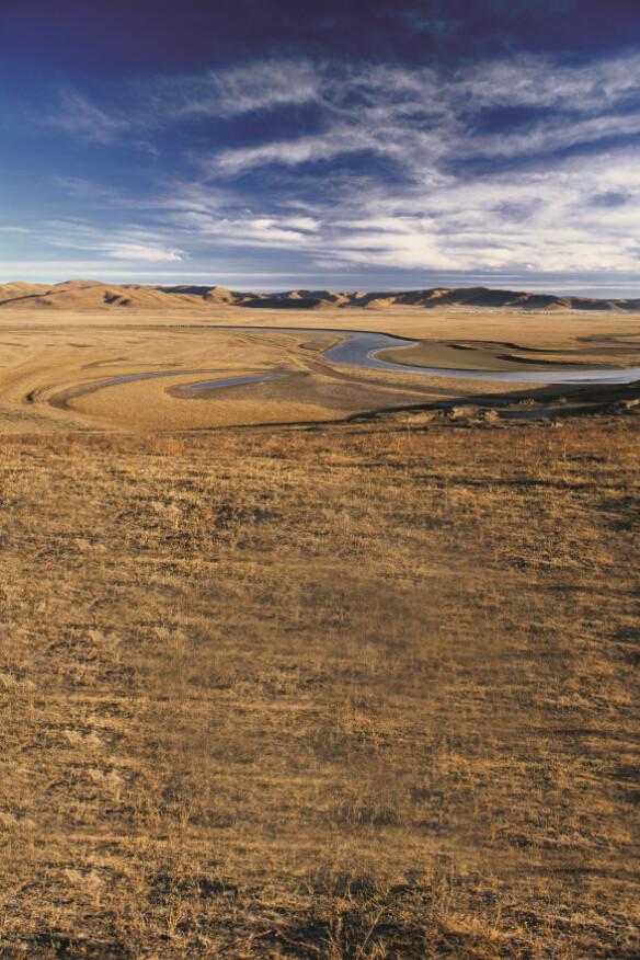 Wilderness Landscape Wallpaper AJ Wallpaper