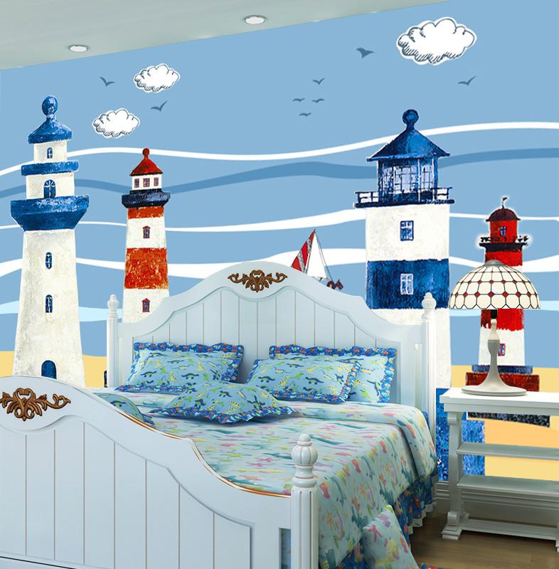 3D Sentry Post Scenery 9 Wallpaper AJ Wallpapers