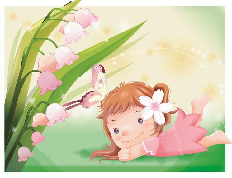 Lovely Girl Wallpaper AJ Wallpaper