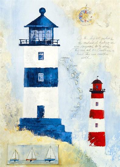 Viewing Towers Wallpaper AJ Wallpaper