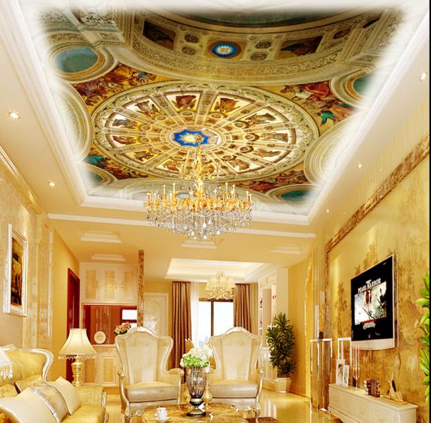 Magnificent Carve Wallpaper AJ Wallpaper 2