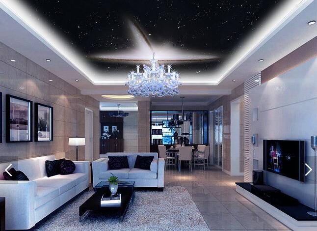 Pentagram Sky 125 Wallpaper AJ Wallpaper