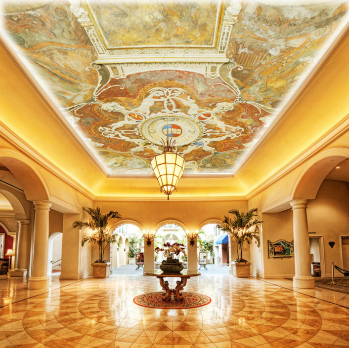 Elegant Motifs Wallpaper AJ Wallpaper 2