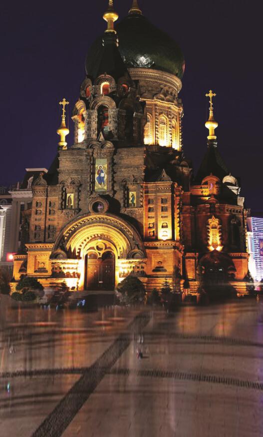 Magnificent Church 1 Wallpaper AJ Wallpaper