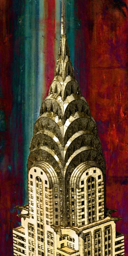 Empire State Building 3 Wallpaper AJ Wallpaper