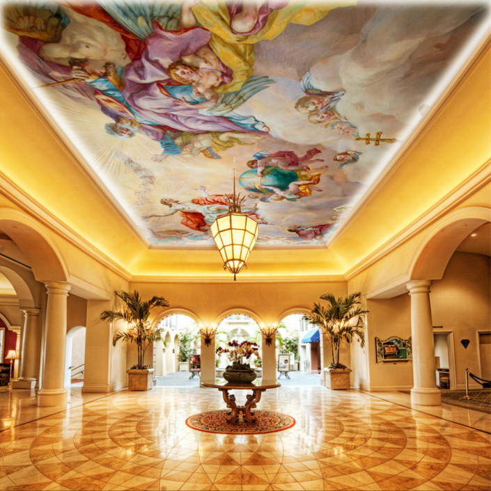 Beautiful Angels Wallpaper AJ Wallpaper 2