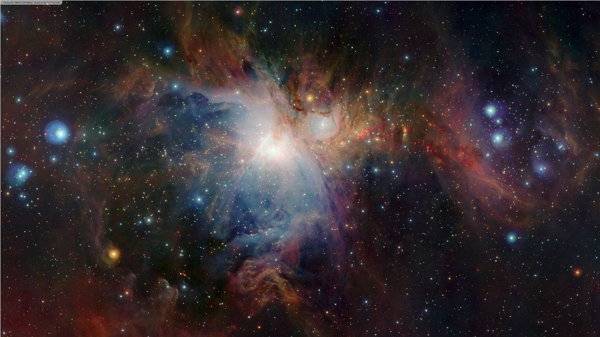 Changing Stars Sky Wallpaper AJ Wallpaper