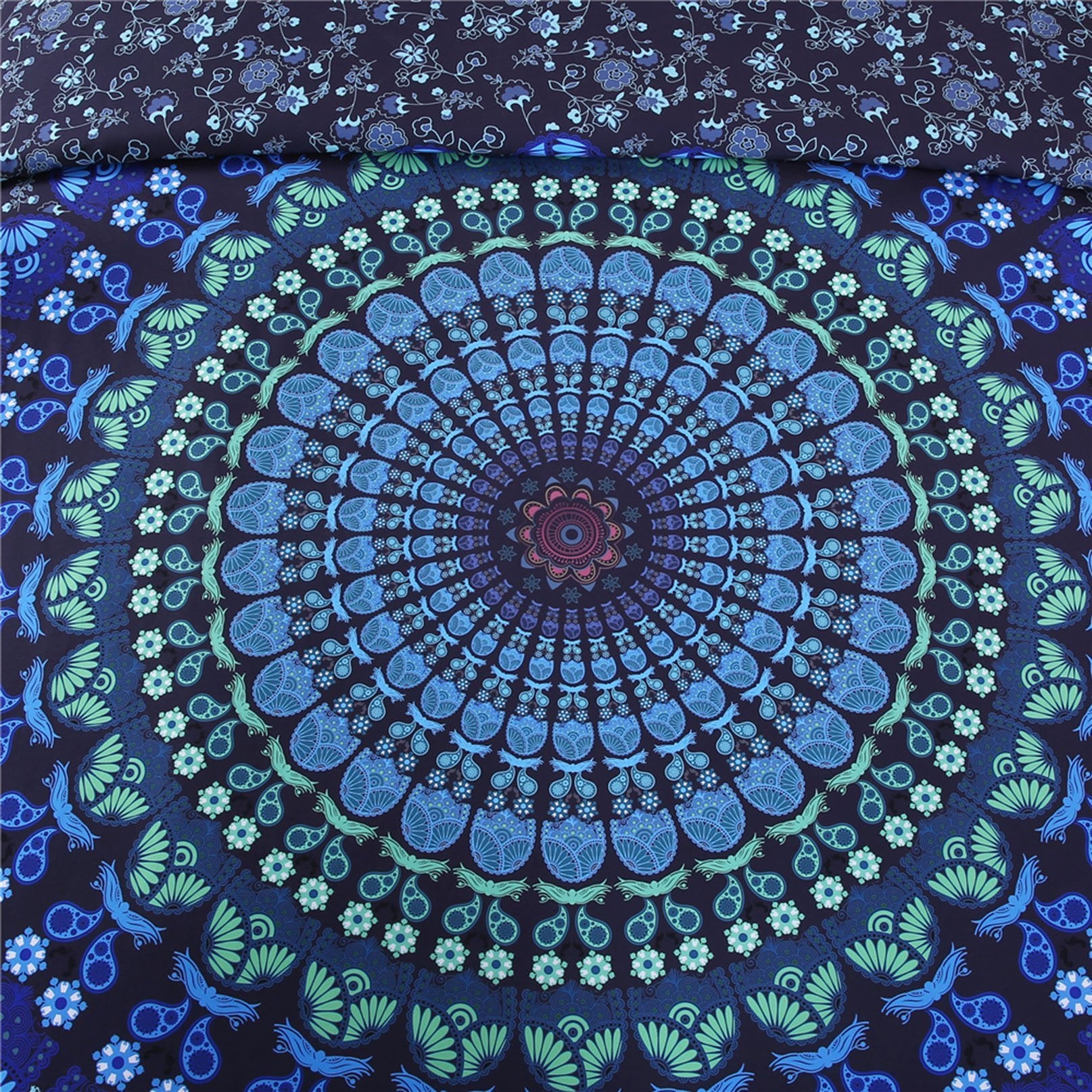 3D Water Month 183 Bed Pillowcases Quilt Wallpaper AJ Wallpaper